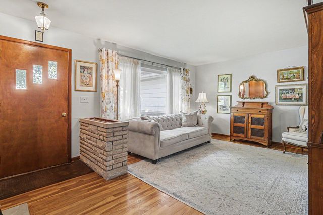 320 Peggy Lane, Ashville, OH 43103