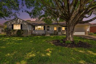 320 Peggy Lane, Ashville, OH 43103