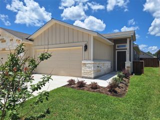 9896 Grosbeak Lane, Magnolia, TX 77354