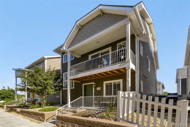 5368 N Argonne Street, Denver, CO 80249