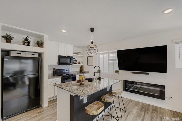 5368 N Argonne Street, Denver, CO 80249