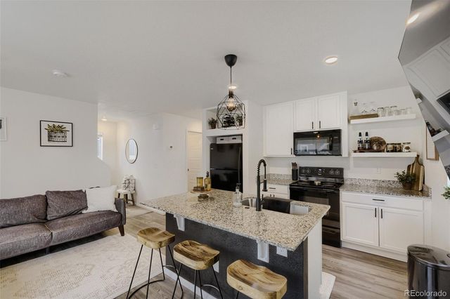 5368 N Argonne Street, Denver, CO 80249