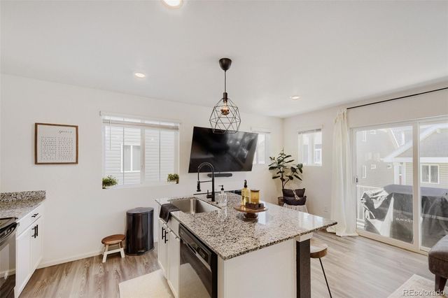 5368 N Argonne Street, Denver, CO 80249