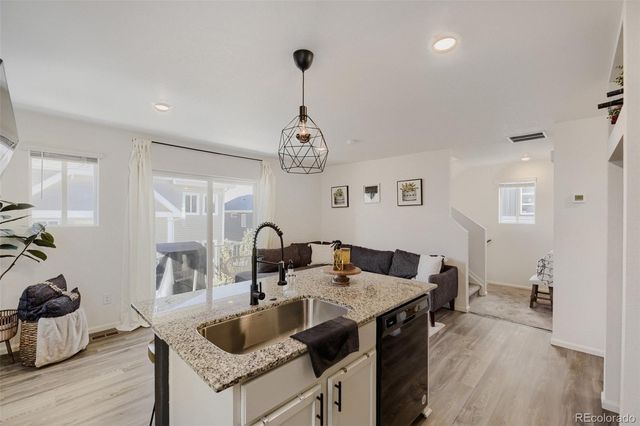 5368 N Argonne Street, Denver, CO 80249