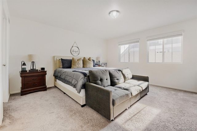5368 N Argonne Street, Denver, CO 80249