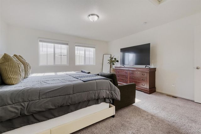 5368 N Argonne Street, Denver, CO 80249
