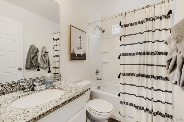 5368 N Argonne Street, Denver, CO 80249