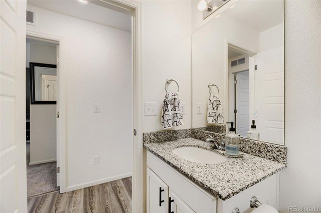 5368 N Argonne Street, Denver, CO 80249