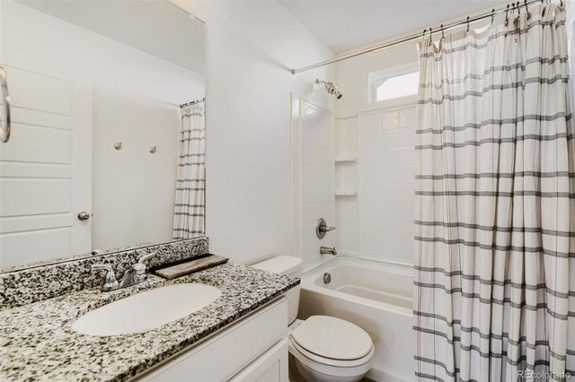 5368 N Argonne Street, Denver, CO 80249