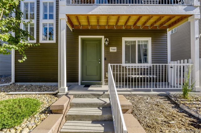 5368 N Argonne Street, Denver, CO 80249