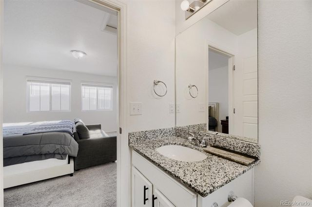 5368 N Argonne Street, Denver, CO 80249