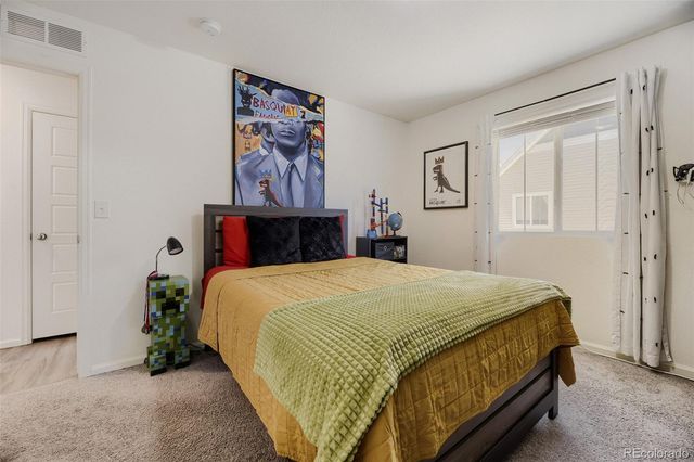 5368 N Argonne Street, Denver, CO 80249