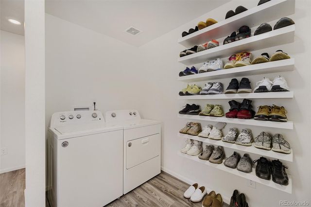 5368 N Argonne Street, Denver, CO 80249