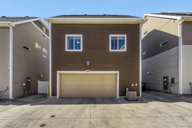 5368 N Argonne Street, Denver, CO 80249