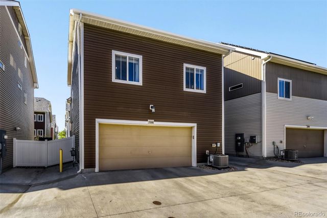 5368 N Argonne Street, Denver, CO 80249