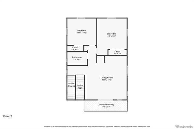 5368 N Argonne Street, Denver, CO 80249