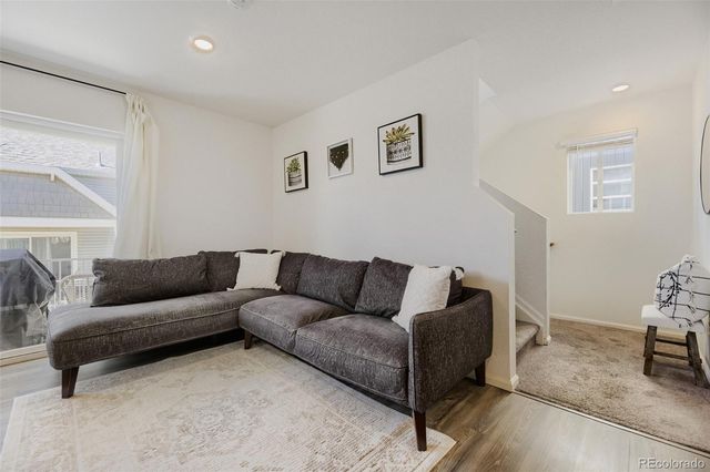 5368 N Argonne Street, Denver, CO 80249