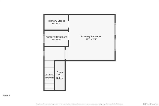 5368 N Argonne Street, Denver, CO 80249