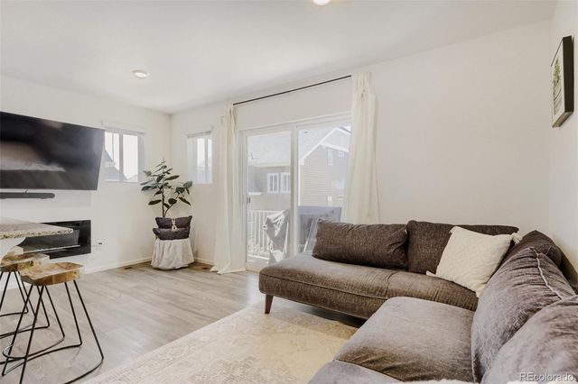 5368 N Argonne Street, Denver, CO 80249