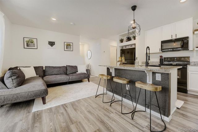 5368 N Argonne Street, Denver, CO 80249