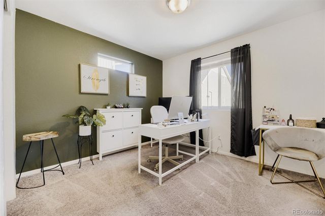 5368 N Argonne Street, Denver, CO 80249