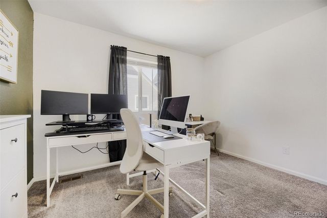 5368 N Argonne Street, Denver, CO 80249