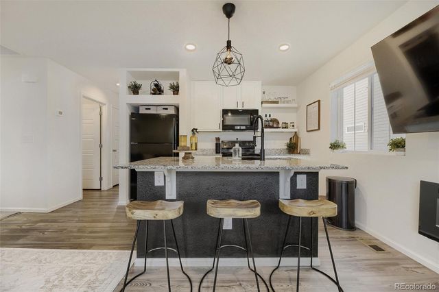 5368 N Argonne Street, Denver, CO 80249