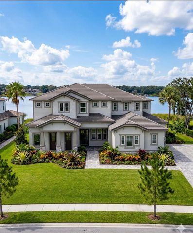 1330 LAKE OLIVIA, Windermere, FL 34786
