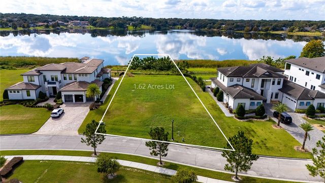 1330 LAKE OLIVIA, Windermere, FL 34786