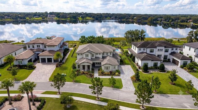 1330 LAKE OLIVIA, Windermere, FL 34786