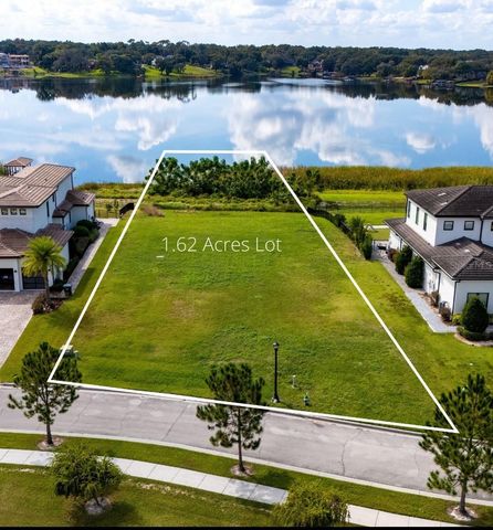 1330 LAKE OLIVIA, Windermere, FL 34786
