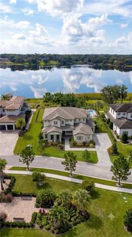 1330 LAKE OLIVIA, Windermere, FL 34786