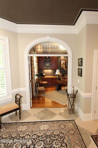 508 Chesapeake Place, Greenville, NC 27858