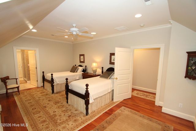 508 Chesapeake Place, Greenville, NC 27858