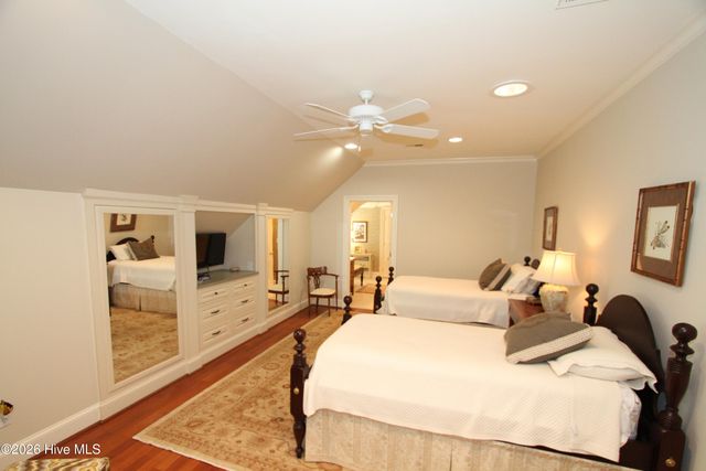 508 Chesapeake Place, Greenville, NC 27858