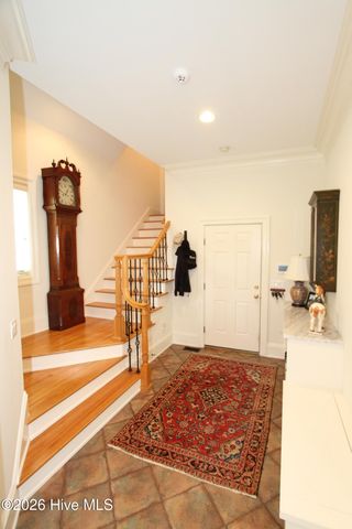 508 Chesapeake Place, Greenville, NC 27858