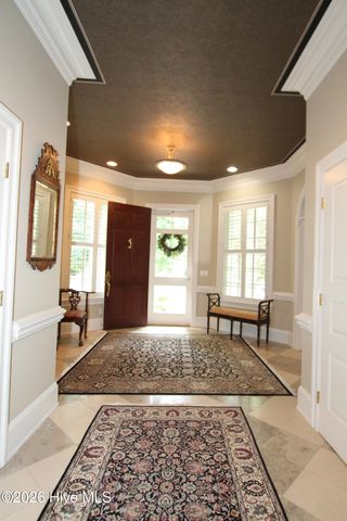 508 Chesapeake Place, Greenville, NC 27858