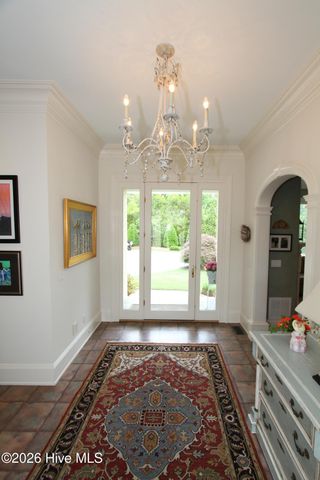 508 Chesapeake Place, Greenville, NC 27858