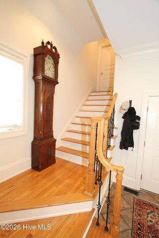 508 Chesapeake Place, Greenville, NC 27858