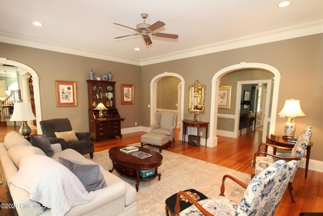 508 Chesapeake Place, Greenville, NC 27858