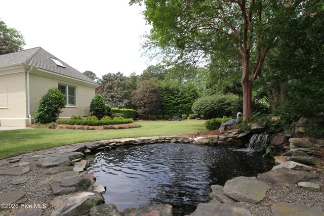 508 Chesapeake Place, Greenville, NC 27858