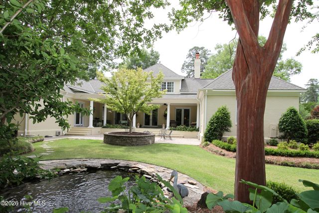 508 Chesapeake Place, Greenville, NC 27858