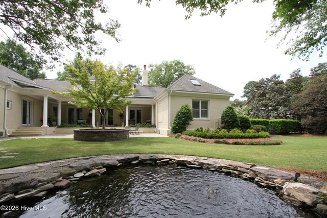 508 Chesapeake Place, Greenville, NC 27858