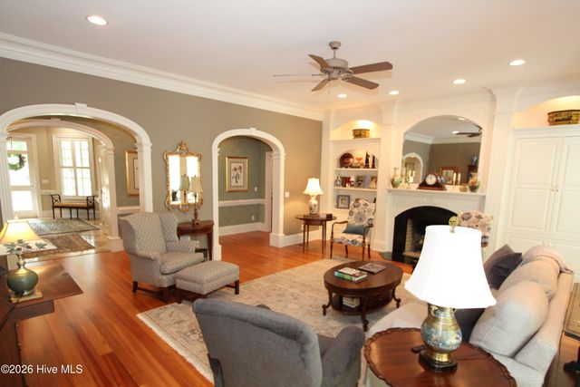 508 Chesapeake Place, Greenville, NC 27858