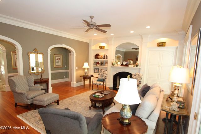 508 Chesapeake Place, Greenville, NC 27858