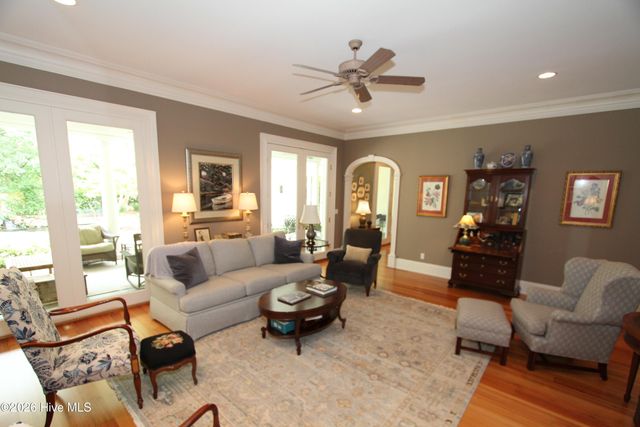 508 Chesapeake Place, Greenville, NC 27858