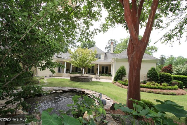 508 Chesapeake Place, Greenville, NC 27858