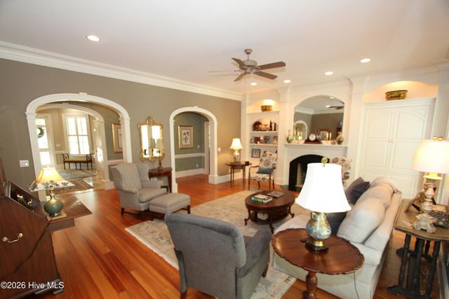 508 Chesapeake Place, Greenville, NC 27858