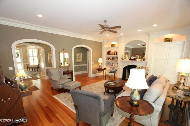 508 Chesapeake Place, Greenville, NC 27858