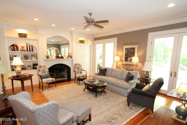 508 Chesapeake Place, Greenville, NC 27858